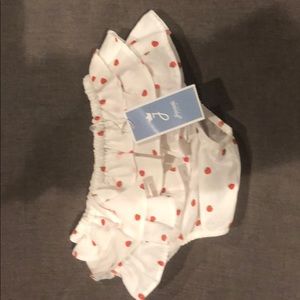 Jacadi newborn bloomers